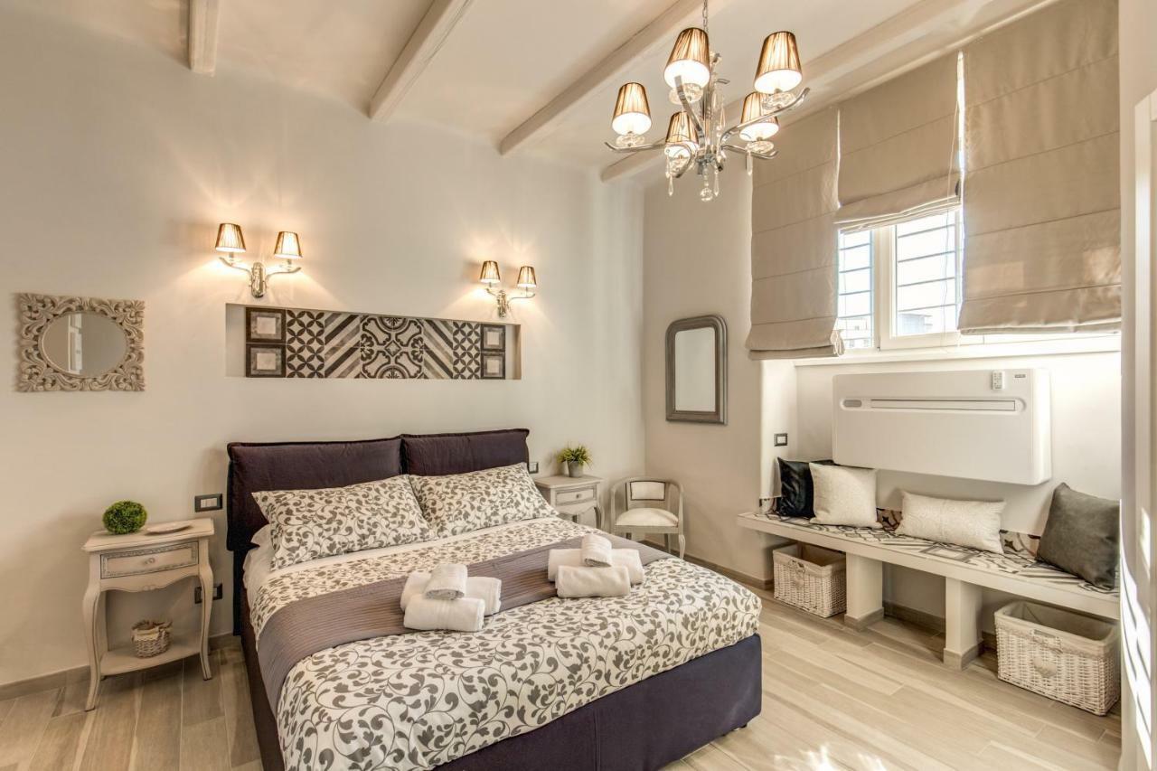 Vatican Sweet Home Rzym Zewnętrze zdjęcie