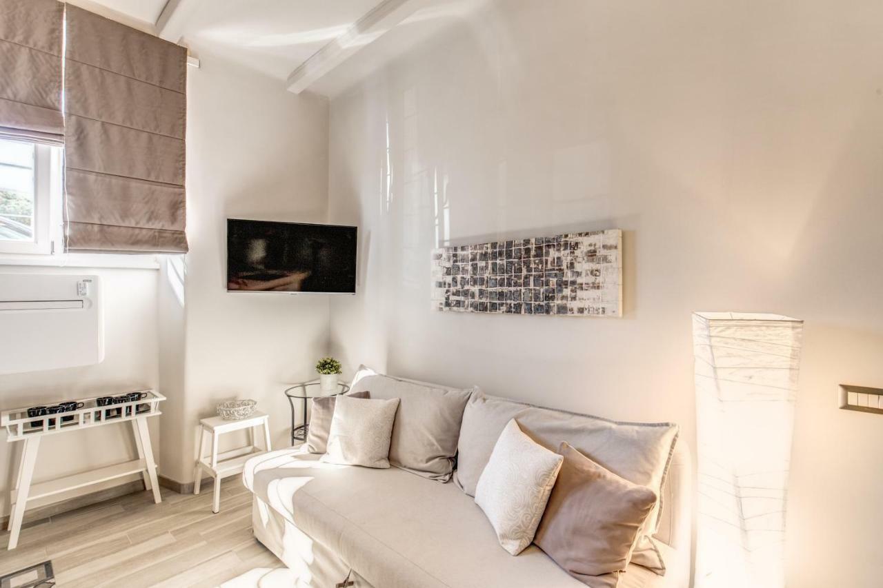 Vatican Sweet Home Rzym Zewnętrze zdjęcie