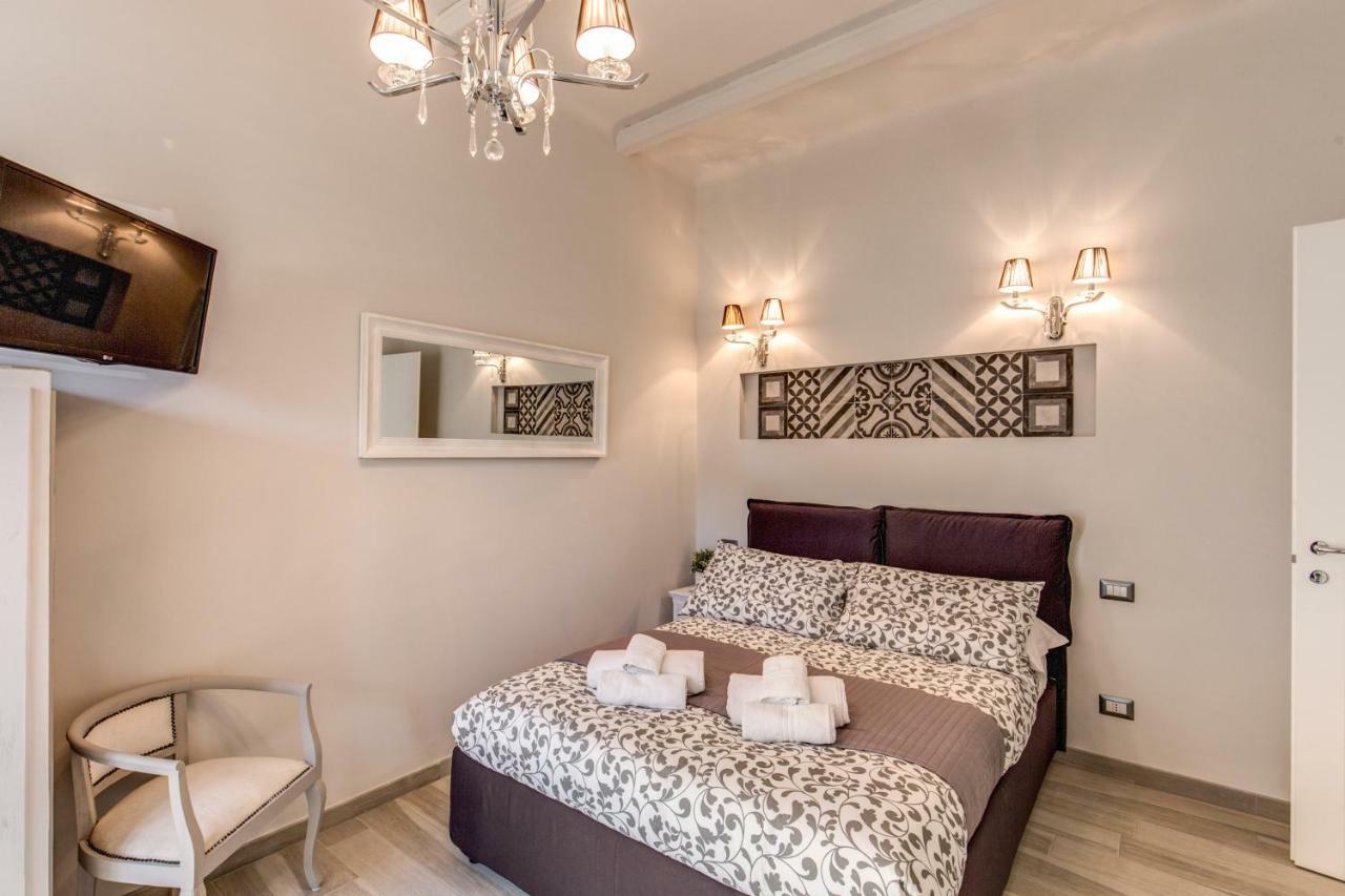 Vatican Sweet Home Rzym Zewnętrze zdjęcie