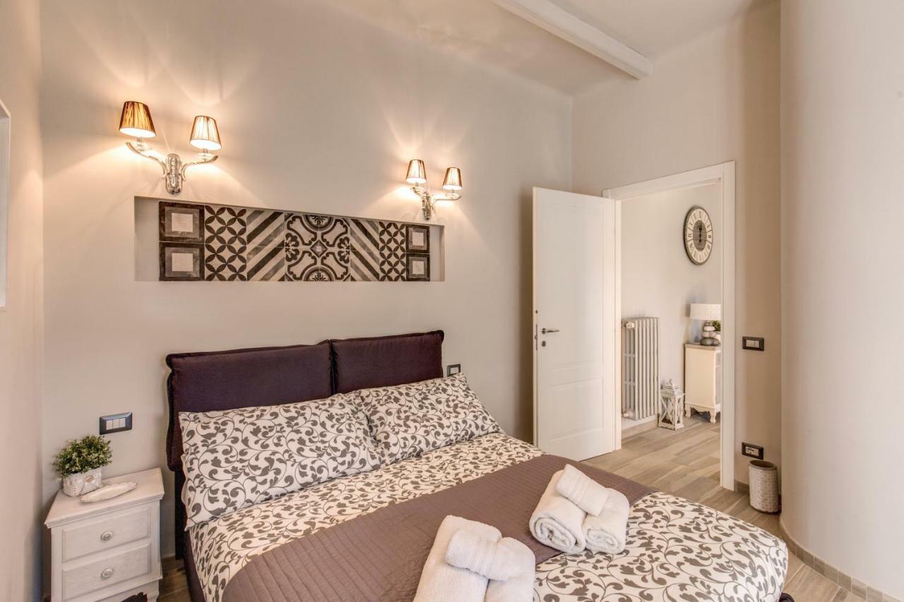 Vatican Sweet Home Rzym Zewnętrze zdjęcie