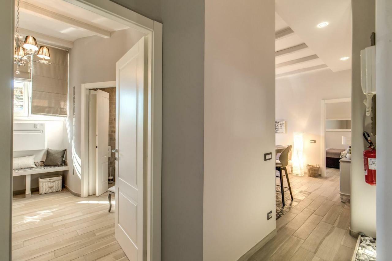 Vatican Sweet Home Rzym Zewnętrze zdjęcie