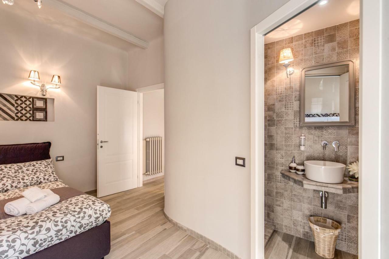 Vatican Sweet Home Rzym Zewnętrze zdjęcie