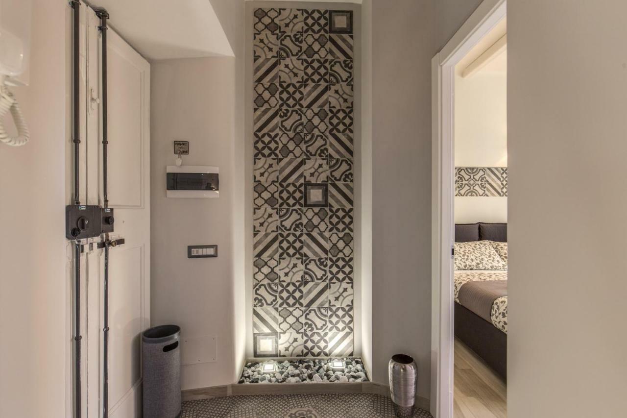 Vatican Sweet Home Rzym Zewnętrze zdjęcie